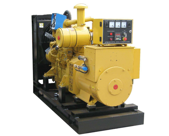 永顺发电机出租